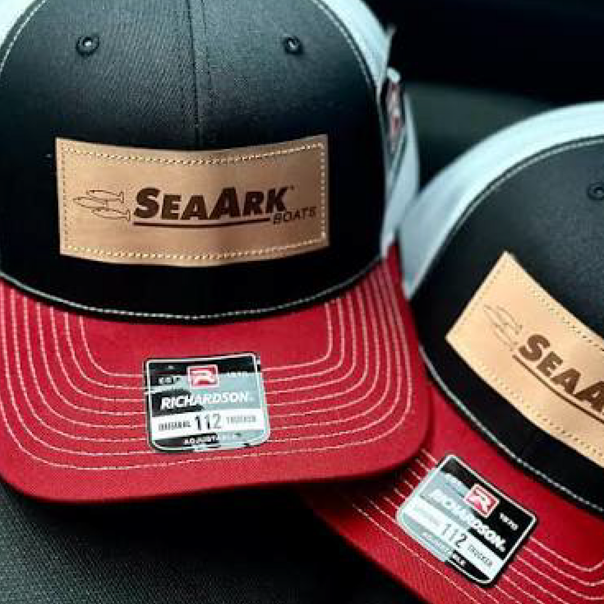 Richardson Hats