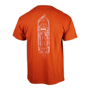 SeaArk Boat Tee