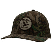 SeaArk Bottomland Greenleaf Duck Patch Hat