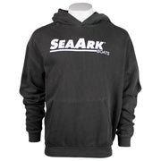 SeaArk Logo Hooded Sweatshirt