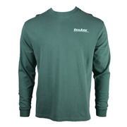 SeaArk Logo Long Sleeve