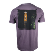 SeaArk Wine Scenic Tee